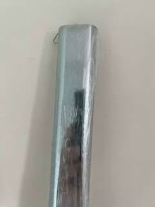 Photo of free Wardrobe rail (Caldecott OX14) #2