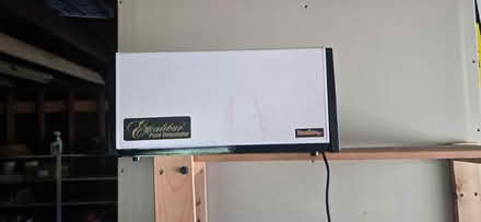 Photo of free Excalibur Food Dehydrator (Just south of downtown) #1