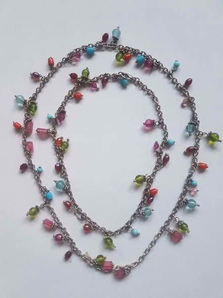 Photo of free costume jewellery (Abbots Bromley WS15) #1
