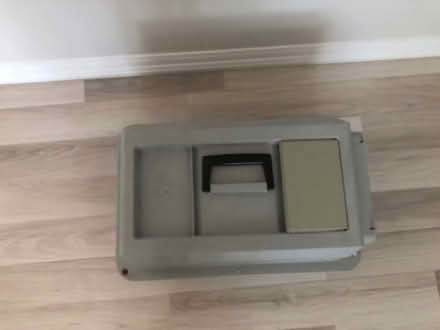 Photo of free Per carrier (Leslieville) #1