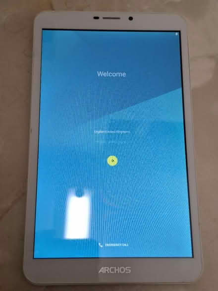Photo of free Archos Android Tablet (Old Bletchley MK3) #1