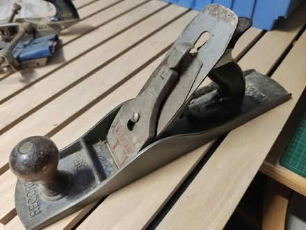 Photo of free Vintage Woodworking Tools (Sarisbury Green SO31) #4