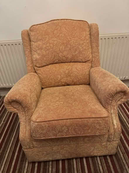 Photo of free Sofas (Heeley S2) #1