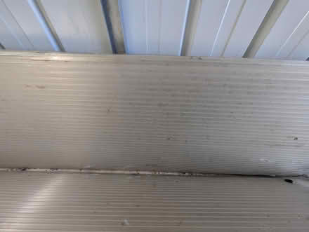 Photo of free Polycarb sheets (Welshpool SY21) #1