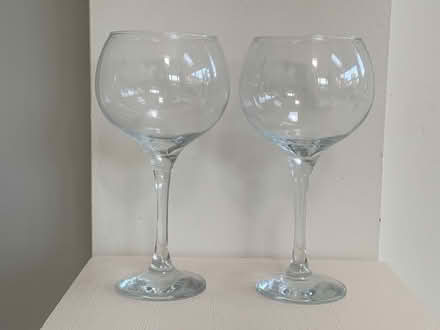 Photo of free Selection of Drinking Glasses (Tilehurst RG31) #2