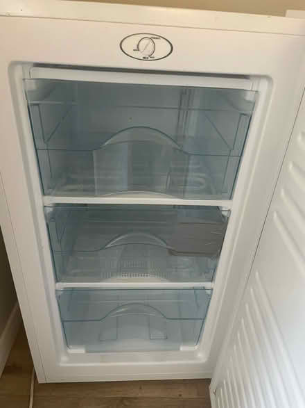 Photo of free Freezer (Seaside BN23) #2