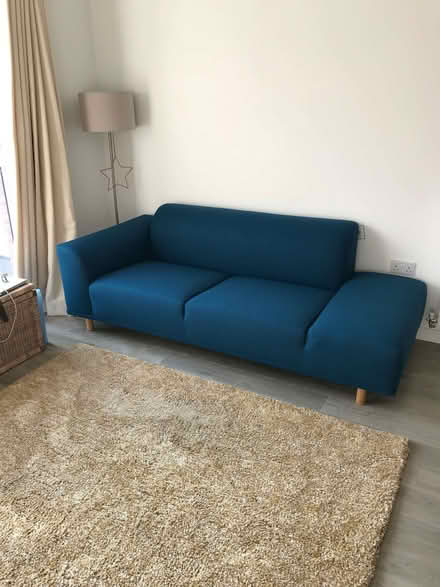Photo of free sofa (Beckenham BR3) #1
