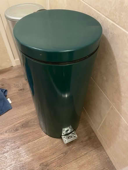Photo of free Tall kitchen bin (Becketts Park LS6) #1