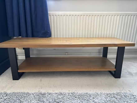 Photo of free Shoe Rack (Tewkesbury GL20) #1