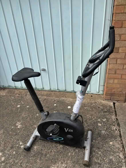 Photo of free VFit exercise bike (Kenilworth CV8) #1