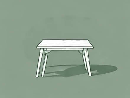 Photo of Small Kitchen table ,. (Maldon CM9) #1