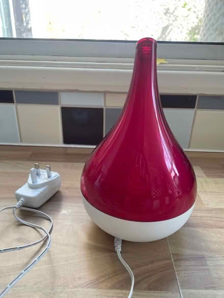 Photo of free Air humidifier (Mitcham CR4) #2