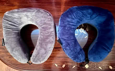 Photo of free Neck pillows (Midstocket AB15) #2
