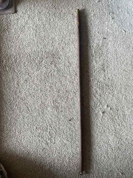 Photo of free For plumbing jobs (Groby LE6) #1