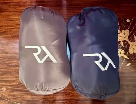 Photo of free Neck pillows (Midstocket AB15) #1