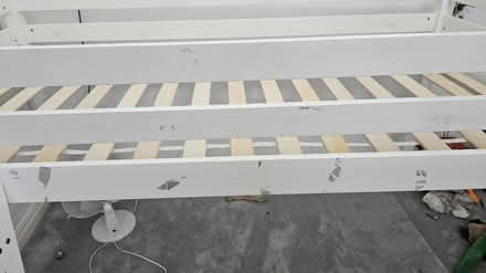 Photo of free Single children's cabin bed (Bay Horse LA2) #3