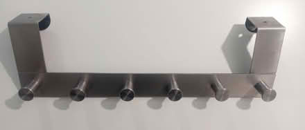 Photo of free Ikea Over door hooks (Shoreditch E2) #1