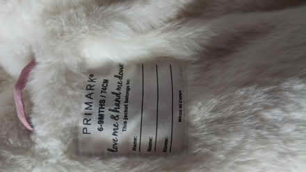 Photo of free Pink Baby Coat (Totteridge HW HP13) #2