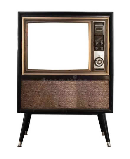 Photo of a basic 32 or 40 inch TV (CB1) #1