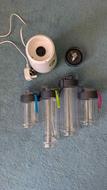 Photo of free Breville Blend Active (Bromsgrove B61) #1