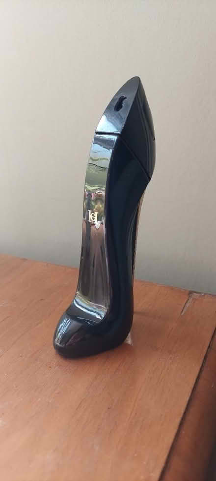 Photo of free Perfume Bottle (Strood ME2) #1