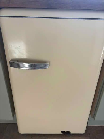 Photo of free Fridge (Wilmslow SK9) #1