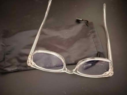 Photo of free Blue light glare glasses (Westminster Drive PO21) #3