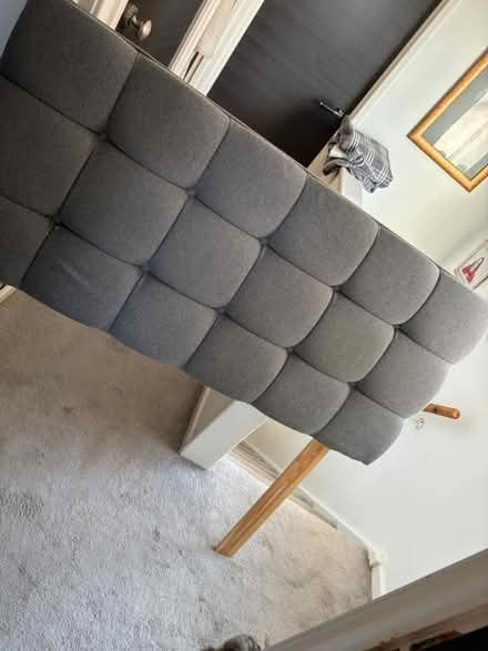 Photo of free Headboard (Derby DE22) #1