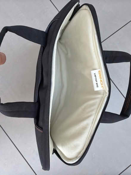 Photo of free Small Laptop bag (Fulham SW6) #3