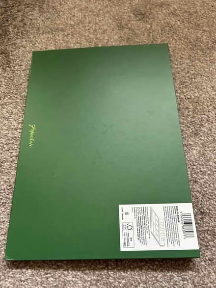 Photo of free Weekly planner (Kingsnorth TN23) #3