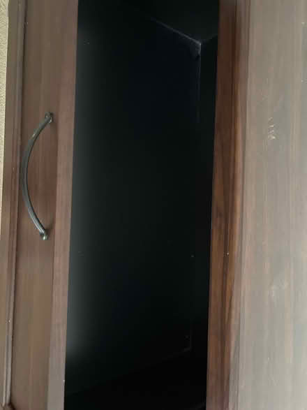 Photo of free Wooden Chest of drawers (Trowbridge BA14) #3