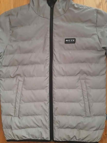 Photo of free Nicce reflective jacket (Blackford Hill EH9) #3