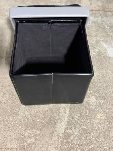 Photo of free Decorative storage box (Downers Grove - South) #2