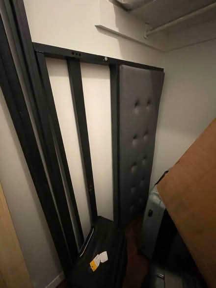 Photo of free 6 Furniture pickup by Tomorrow (20815) #1