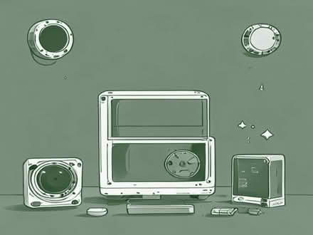 Photo of Gaming pc parts (Scotstounhill G14) #1