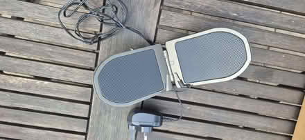 Photo of free Wanstonic speaker with charger (Stirchley B30) #2