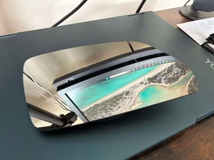 Photo of free VW Polo (Mk4 / 9N - 2001-2009) Drivers Mirror Glass - New (Landguard Common IP11) #1