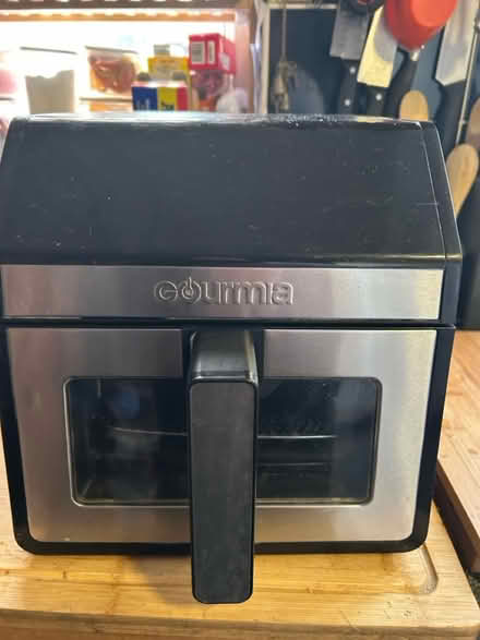 Photo of free Gourmia air fryer (Carlton hill NG4) #1