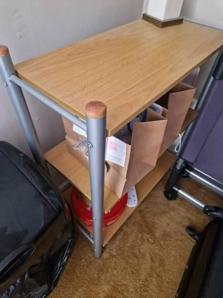 Photo of free Shelving unit (Wildridings RG12) #2