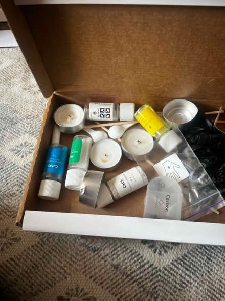 Photo of free kids science kits (Cheltenham) #4