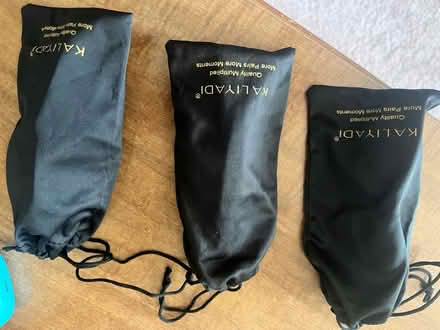 Photo of free Sunglasses (Hacienda and Capri) #2