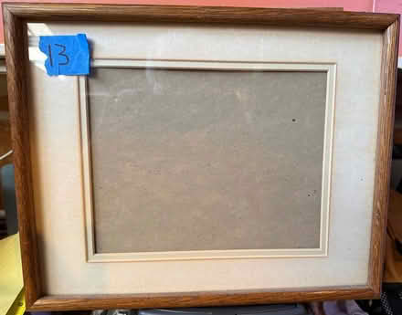 Photo of free Picture Frames (Terra Linda) #2