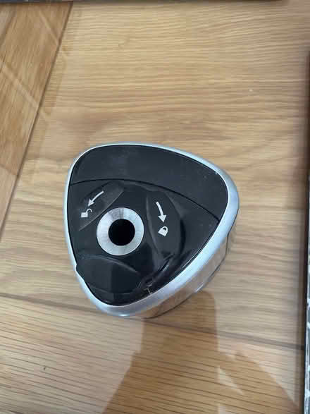 Photo of free Electric pencil sharpener (cheap) (SG4 hitchin) #2
