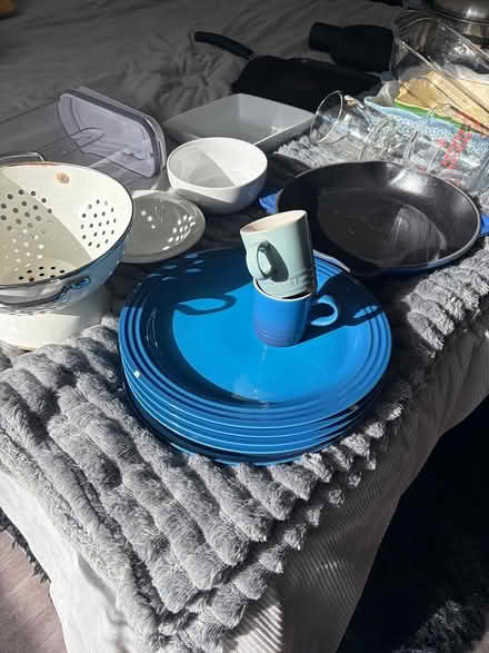 Photo of free Assorted cabinetry items (Downtown) #3