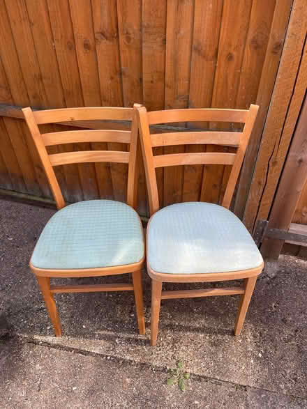 Photo of free Furniture (Upton, Poole) #2