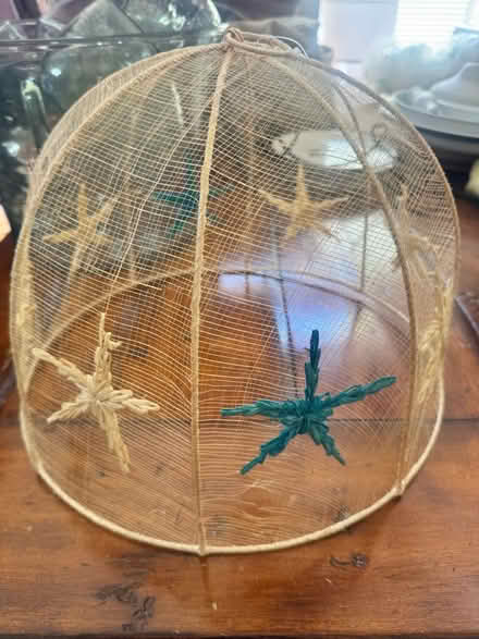 Photo of free Decorative Food Tent (Davis) #1