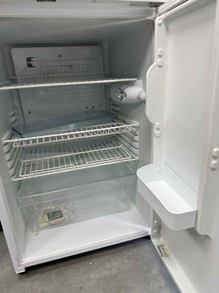 Photo of free Fridge (Deepdale PR1) #2