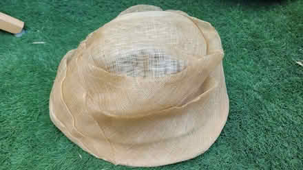Photo of free Hat-Smart Summer Dress Hat (Northcote Road SW11) #3