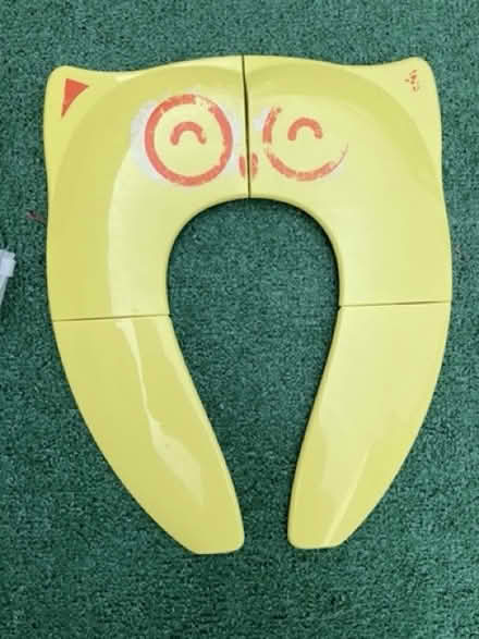 Photo of free BabyBjörn baby carrier, mobile seat (Livingston) #3
