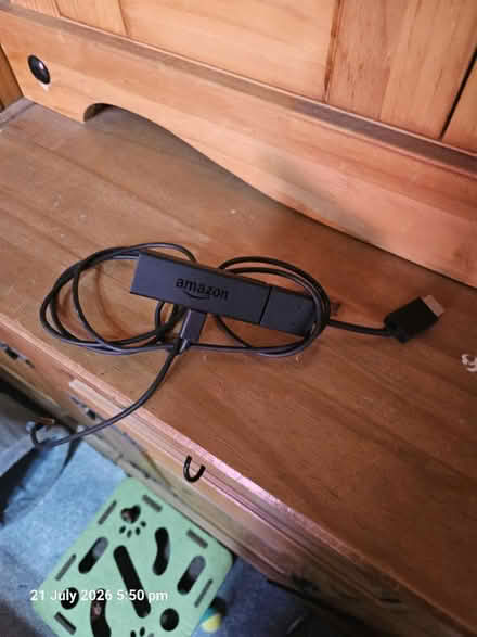 Photo of free Fire stick (Southall, UB2) #1